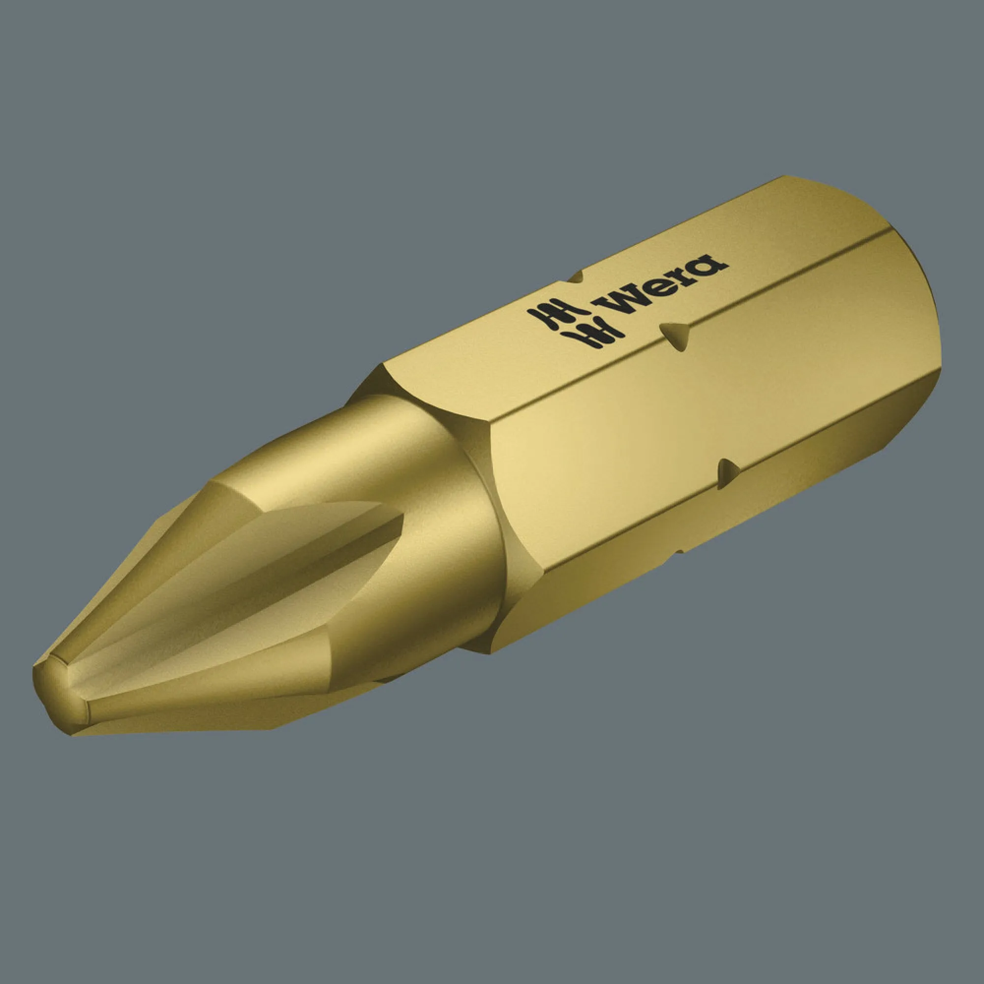 Wera 851/1 AH bits, PH 1 x 25 mm