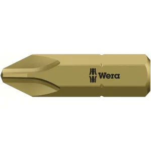 Wera 851/1 AH bits, PH 1 x 25 mm