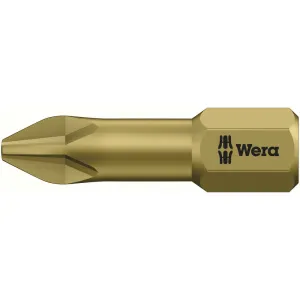 Wera 851/1 TH bits, PH 3 x 25 mm