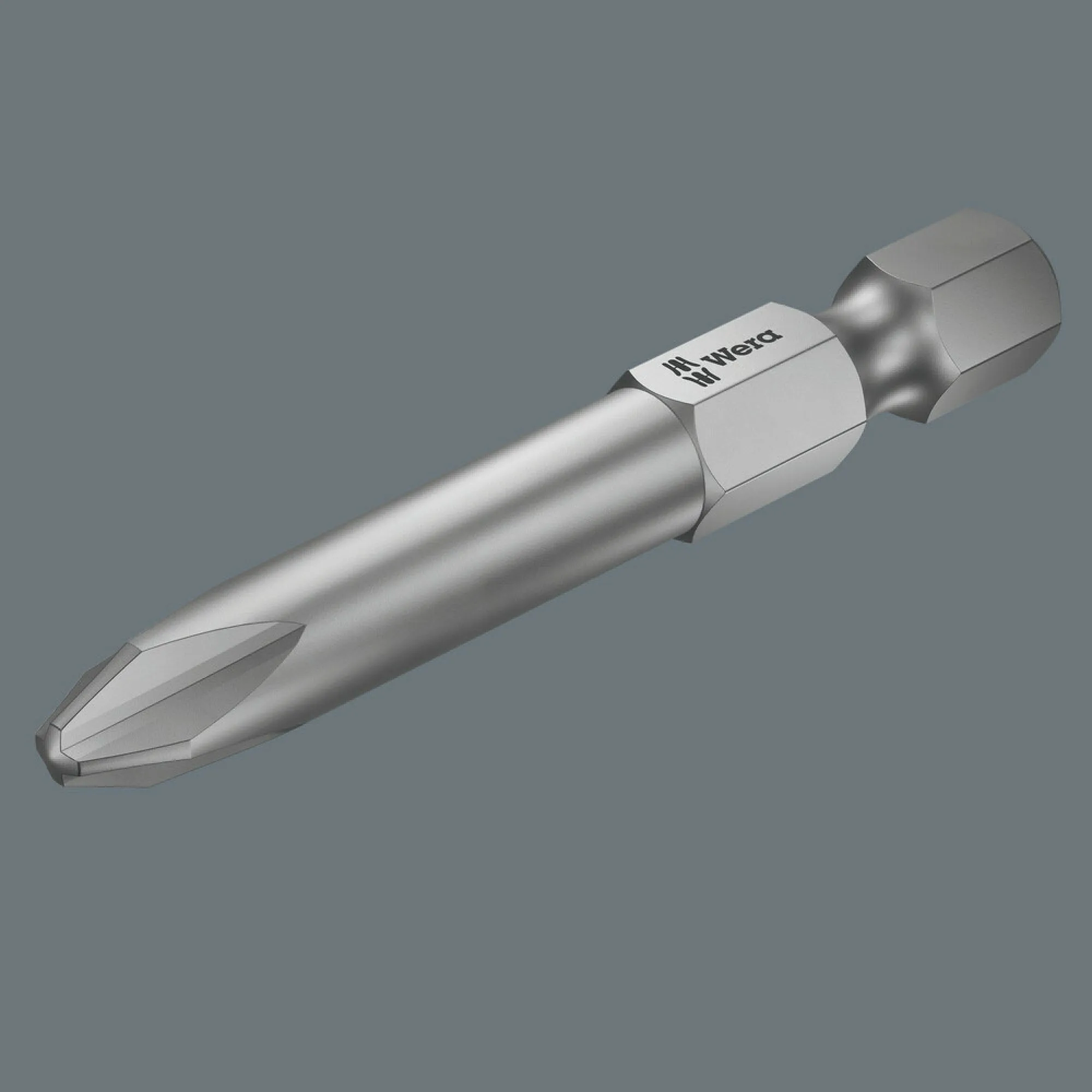 Wera 851/4 ADC bits, PH 0 x 152 mm