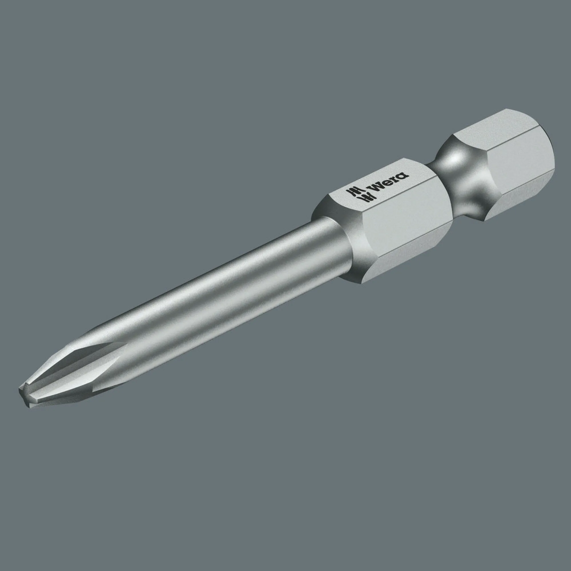 Wera 851/4 J bits, PH 00 x 89 mm