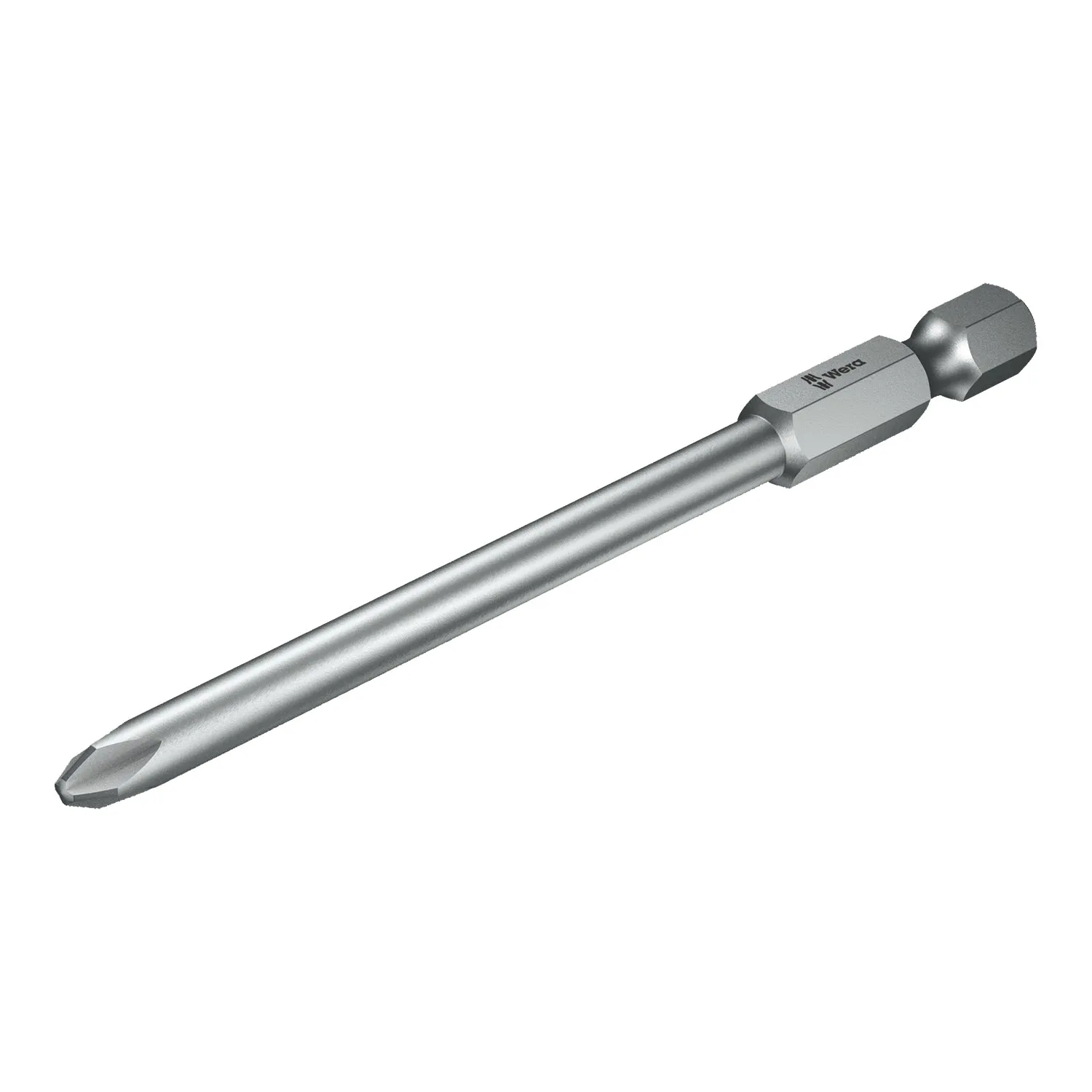 Wera 851/4 Z SB bits, PH 1 x 89 mm