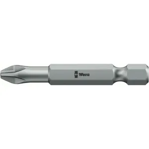 Wera 853/4 ACR bits, PH 2 x 50 mm