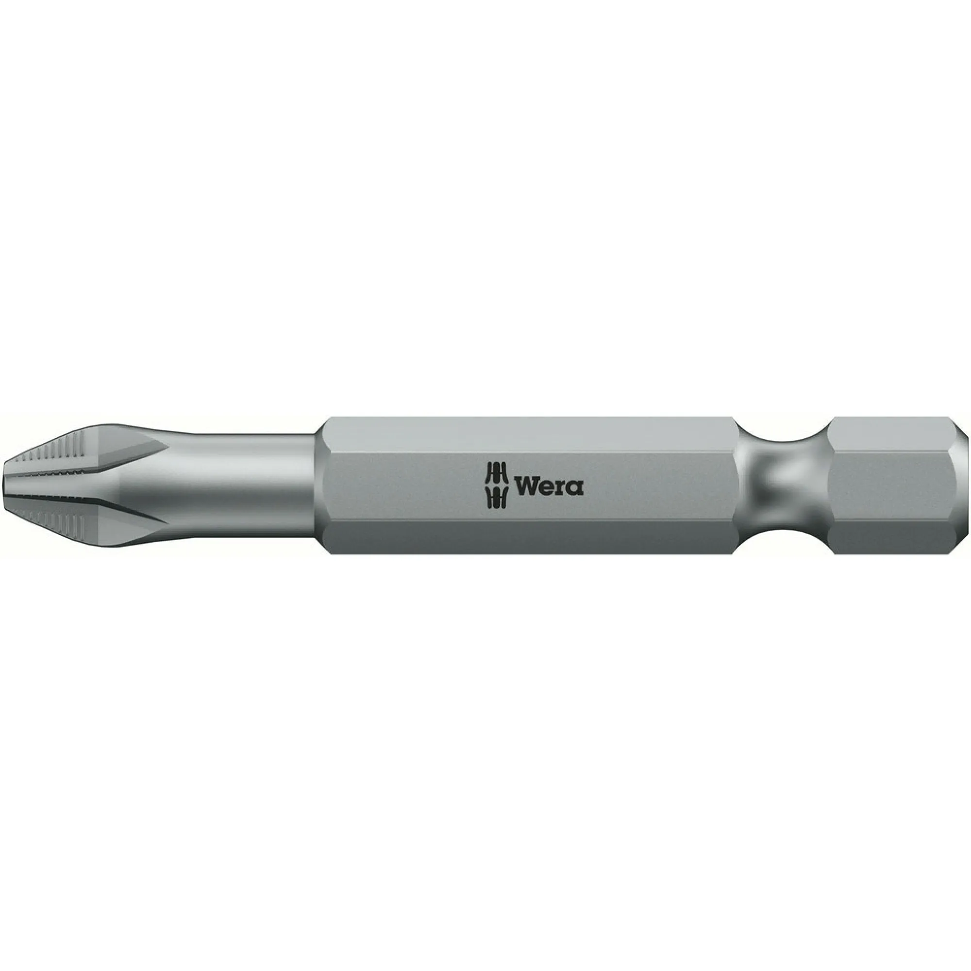 Wera 853/4 ACR bits, PH 2 x 50 mm