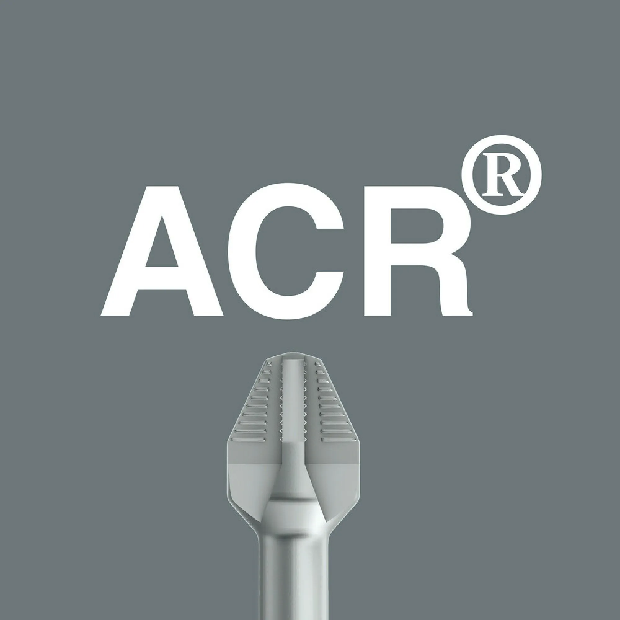 Wera 853/4 Harpoon ACR bits, PH 2 x 70 mm