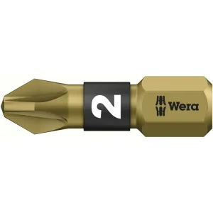 Wera 855/1 BTH bits, PZ 3 x 25 mm