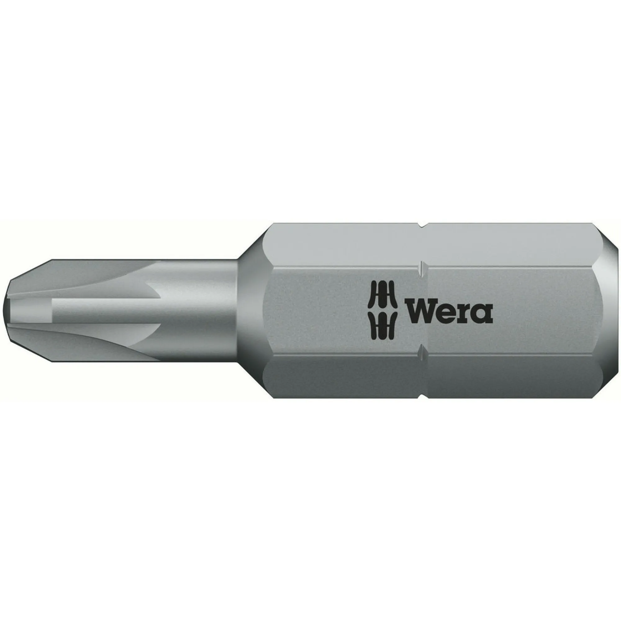 Wera 855/1 RZ bits, PZ 2 x 25 mm