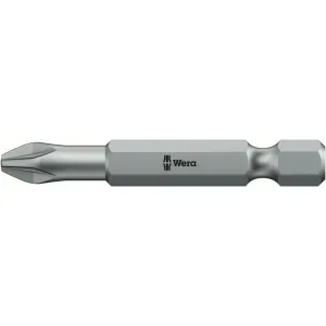 Wera 855/4 TZ bits, PZ 3 x 50 mm