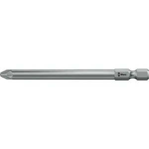 Wera 855/4 Z bits, PZ 3 x 110 mm