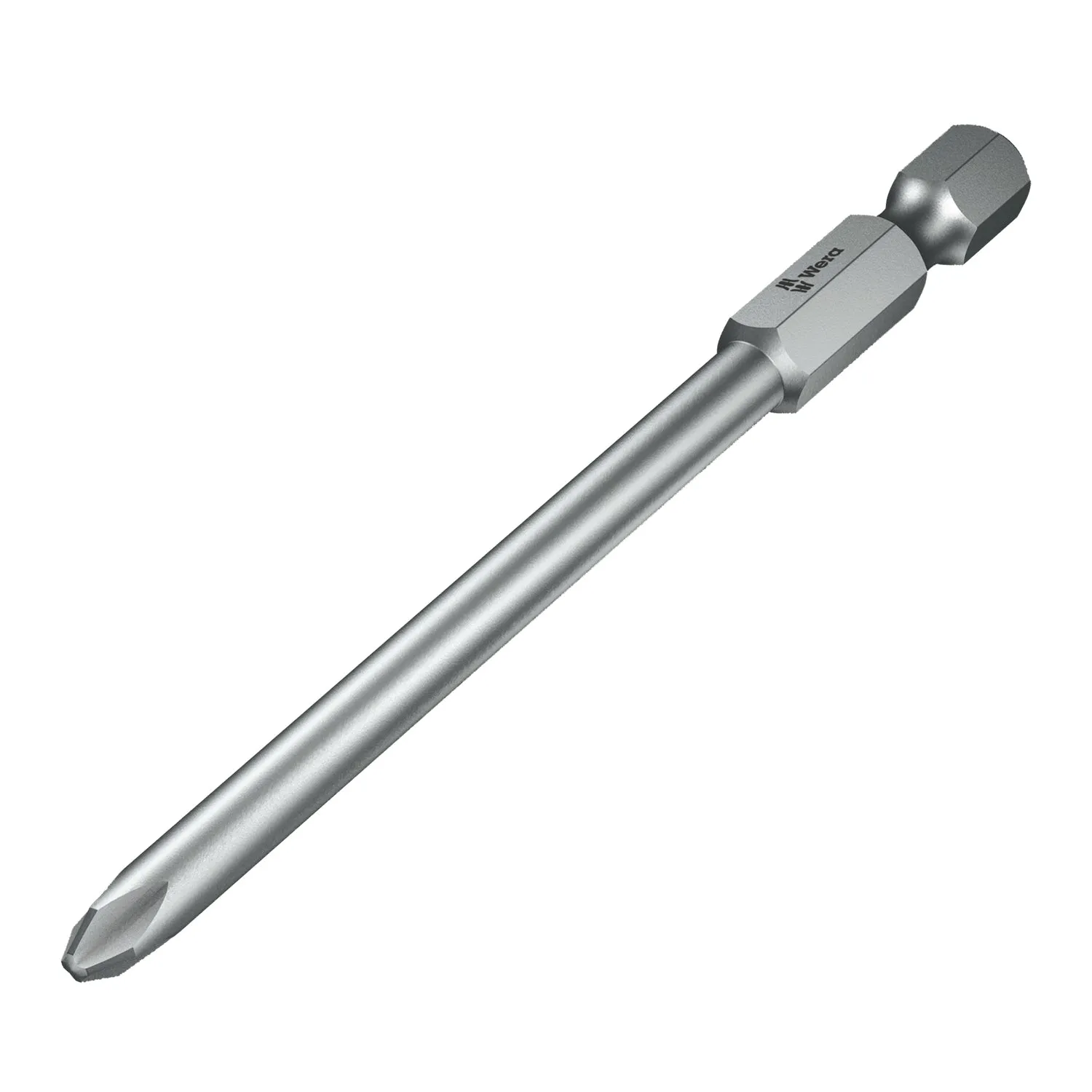 Wera 855/4 Z bits, PZ 3 x 70 mm