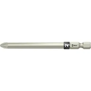 Wera 855/4 Z PZ Take it easy bits, PZ 2 x 89 mm