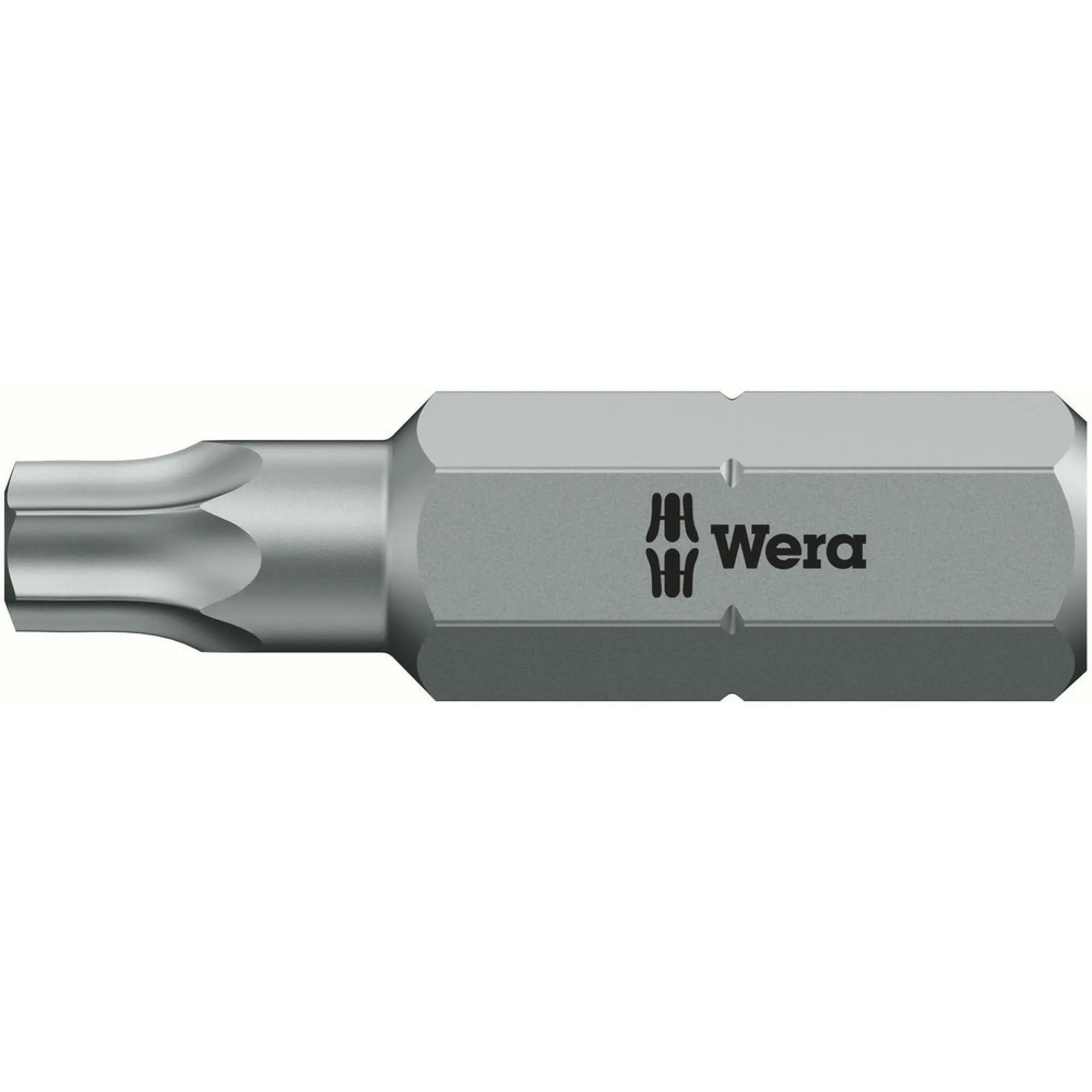 Wera 867/1 IP TORX PLUS bits, 6 IP x 25 mm
