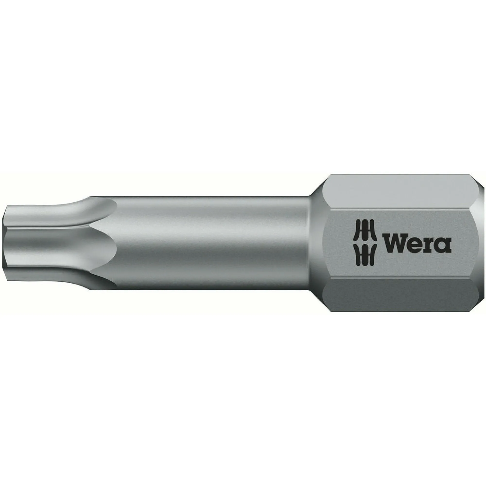 Wera 867/1 TZ TORX bits, TX 27 x 25 mm