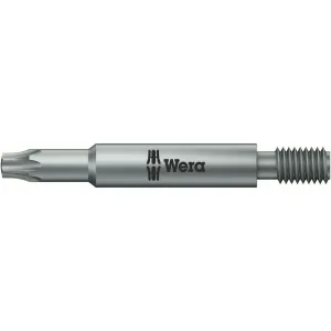 Wera 867/12 TORX bits, TX 25 x 45 mm