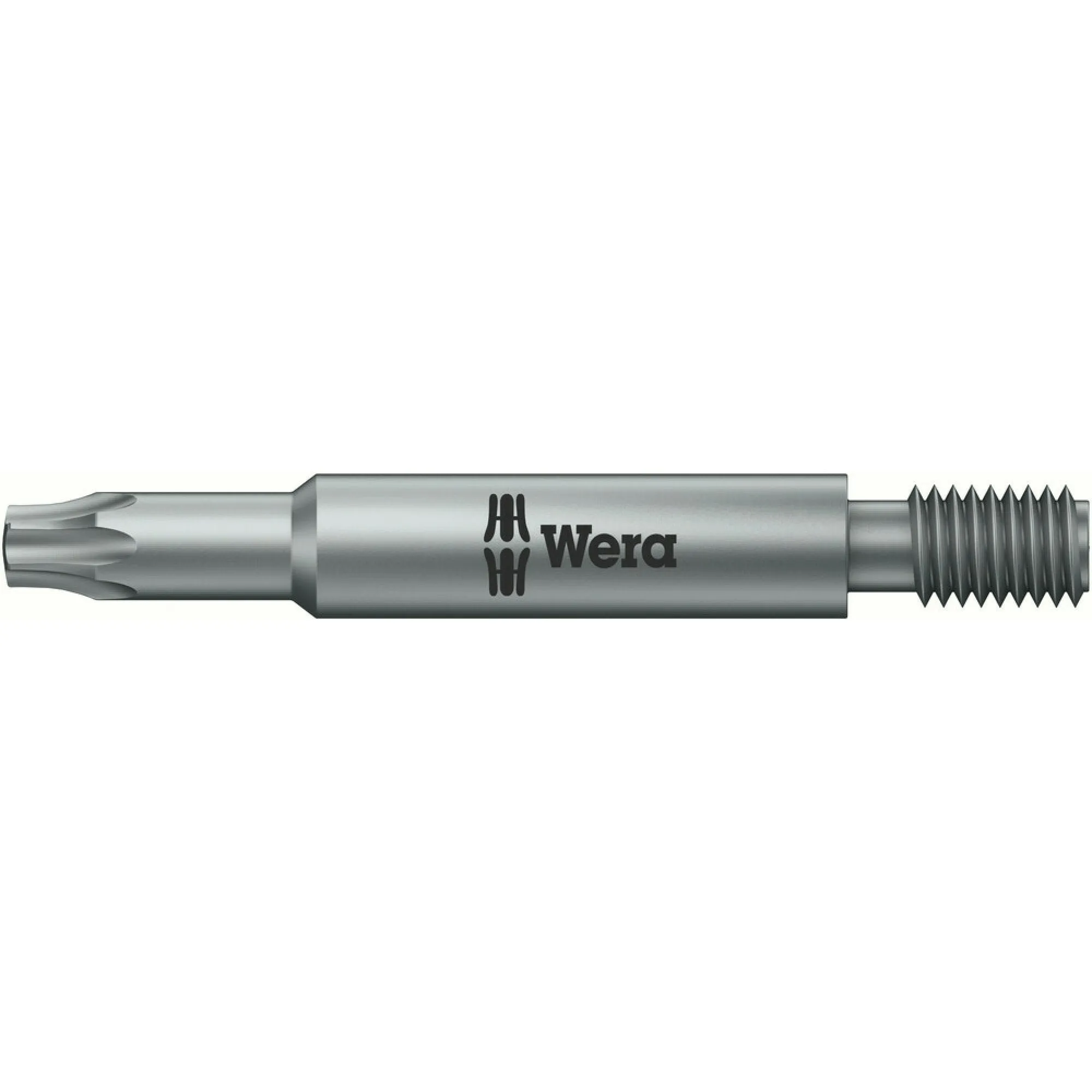 Wera 867/12 TORX bits, TX 25 x 45 mm