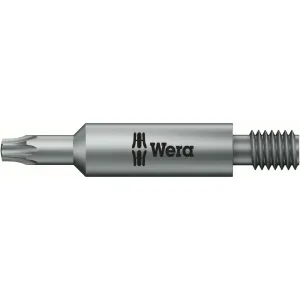 Wera 867/15 TORX bits, TX 30 x 45 mm