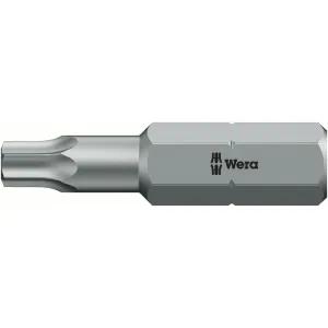 Wera 867/2 Z TORX bits, TX 20 x 35 mm