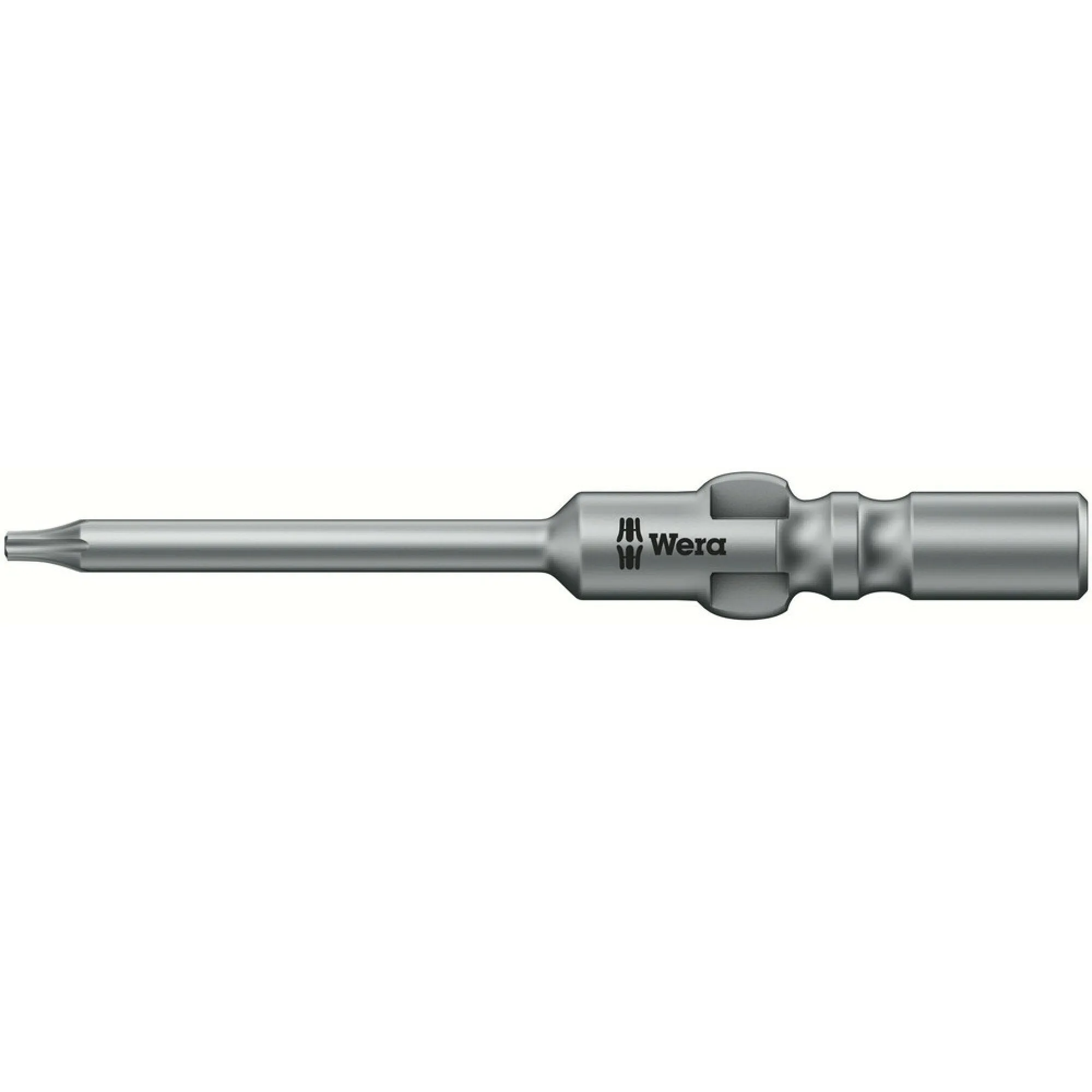 Wera 867/21 IPR TORX PLUS bits, 1 IPR x 60 mm