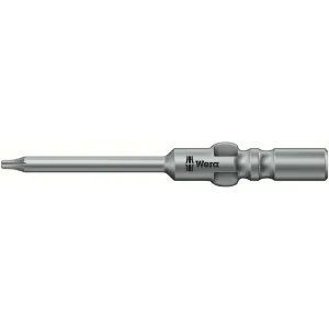Wera 867/21 IPR TORX PLUS bits, 1 IPR x 60 mm