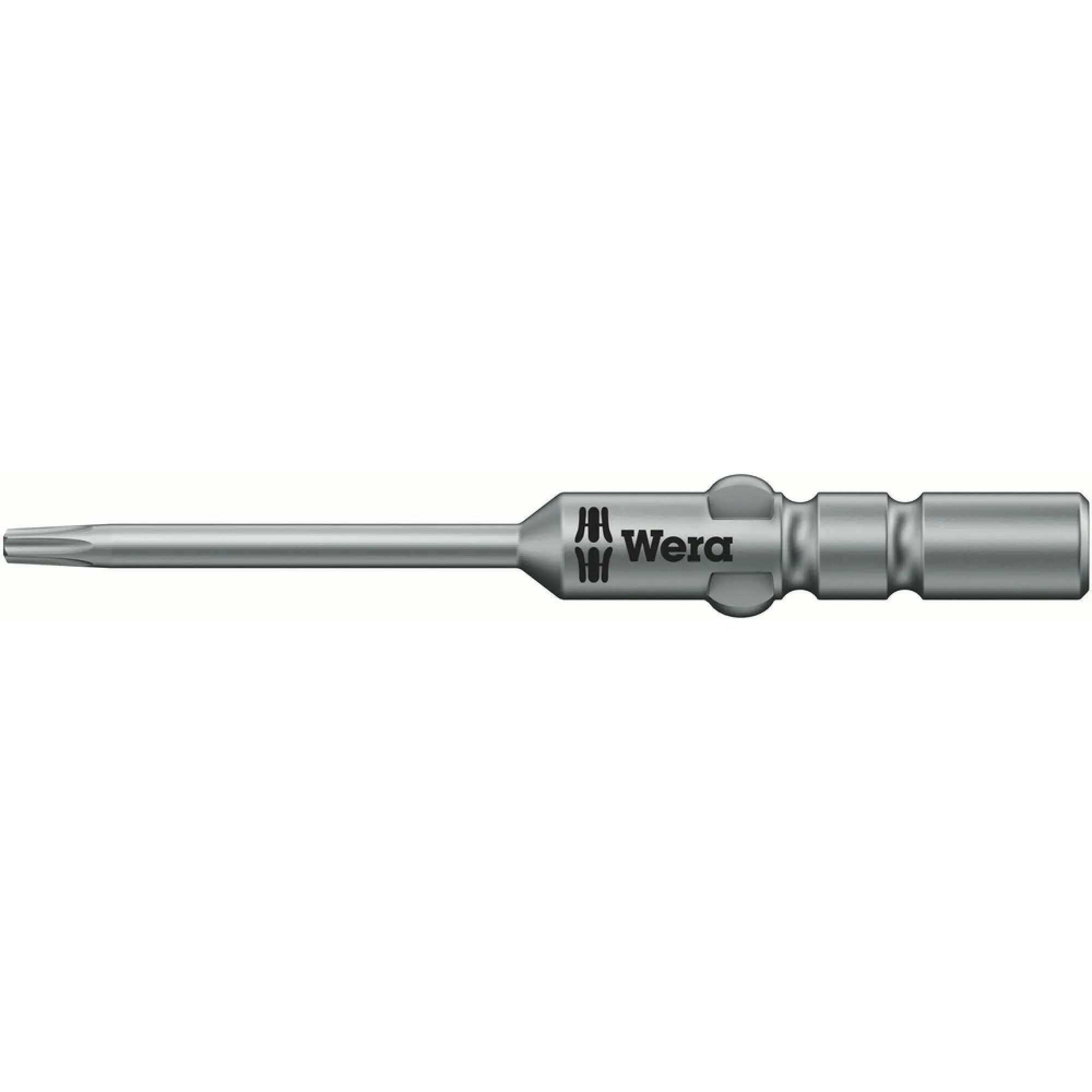 Wera 867/21 TORX bits, TX 6 x 150 x 2 mm