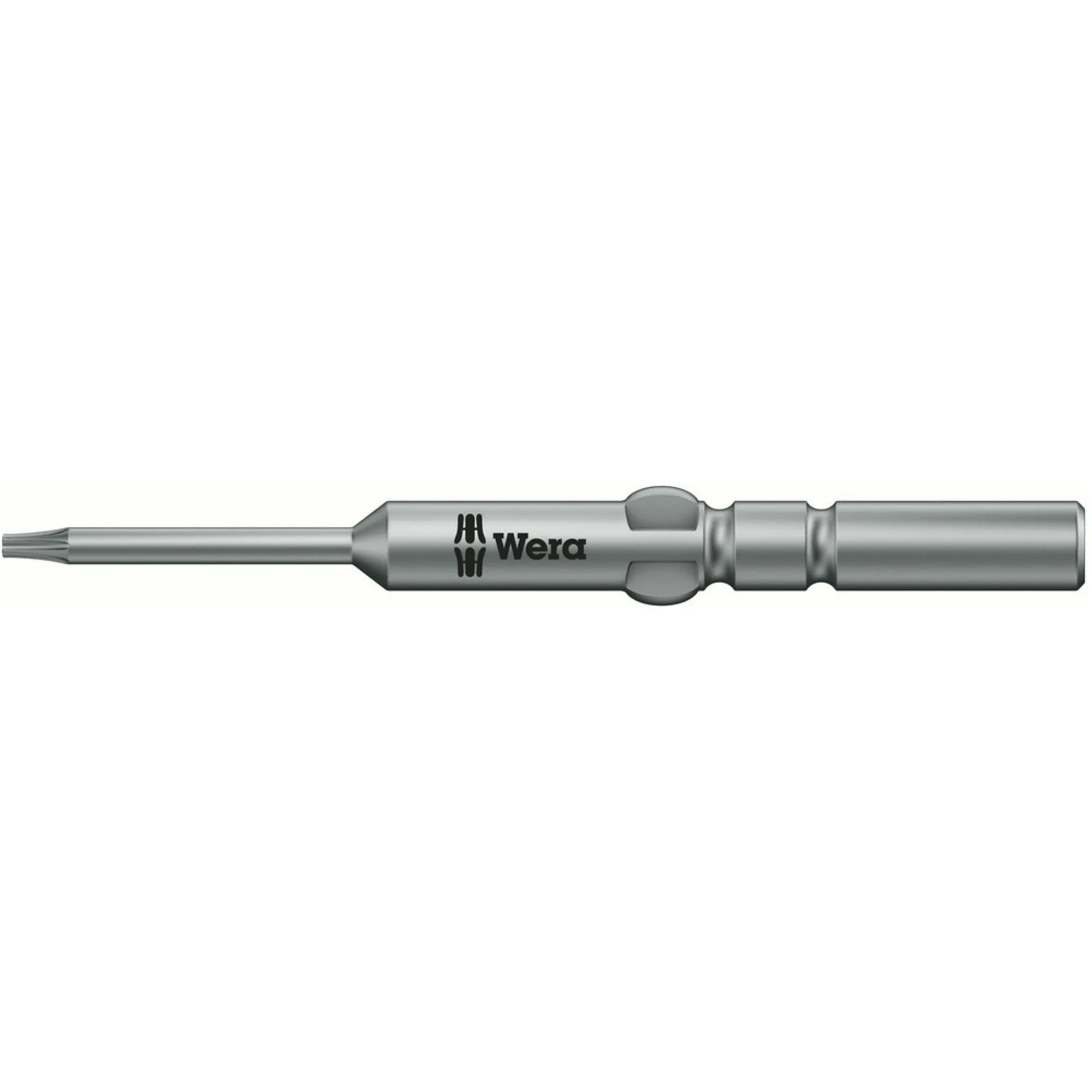 Wera 867/22 IP TORX PLUS bits, 8 IP x 60 x 3 mm