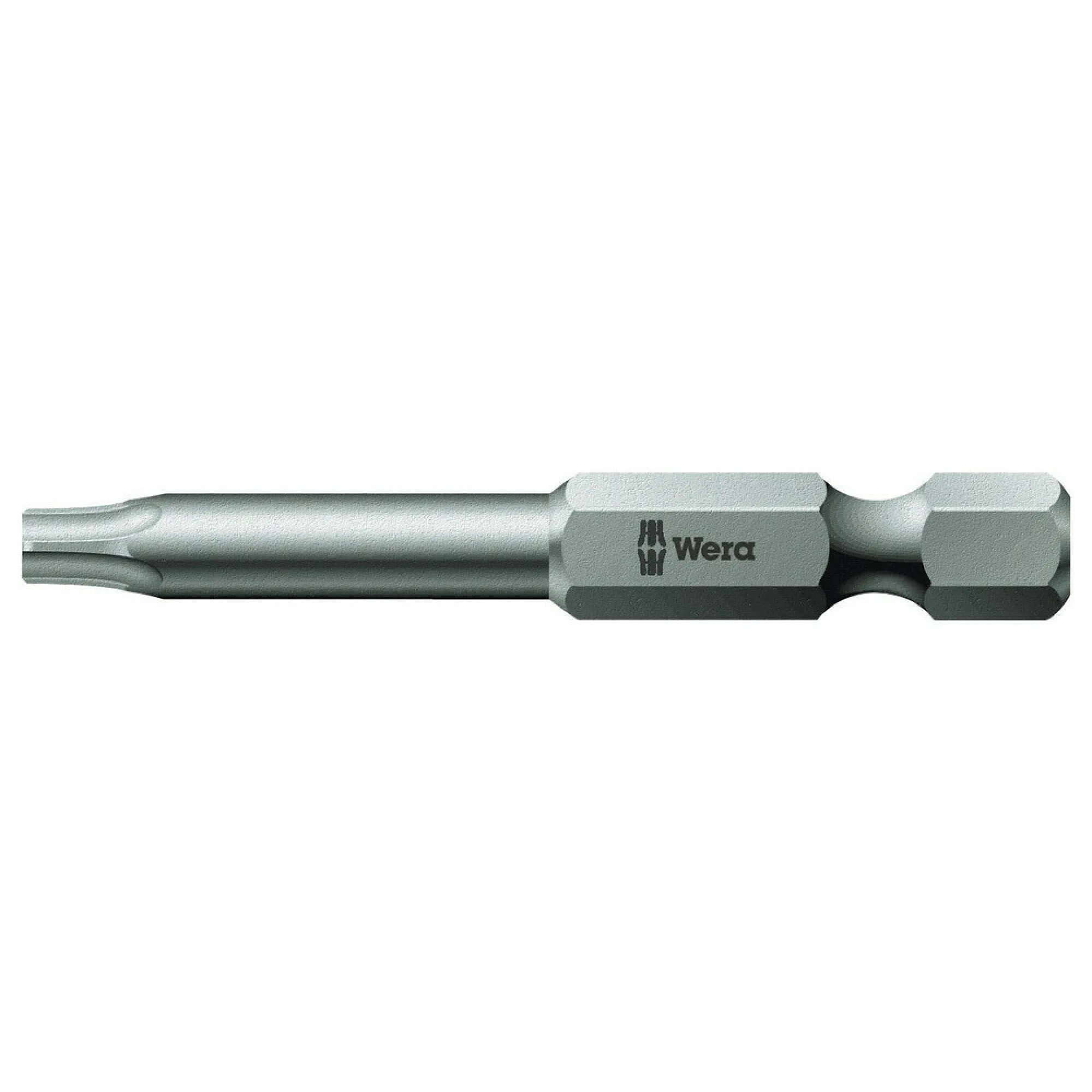 Wera 867/4 H TORX bits, TX 6 x 50 mm
