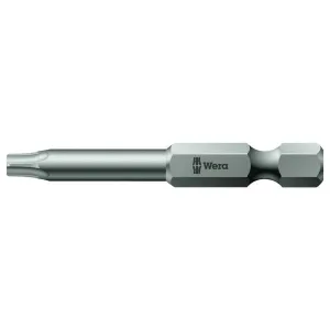 Wera 867/4 H TORX bits, TX 6 x 50 mm