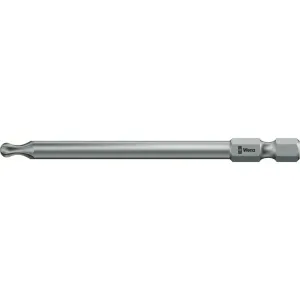 Wera 867/4 KK TORX bits, TX 10 x 89 mm