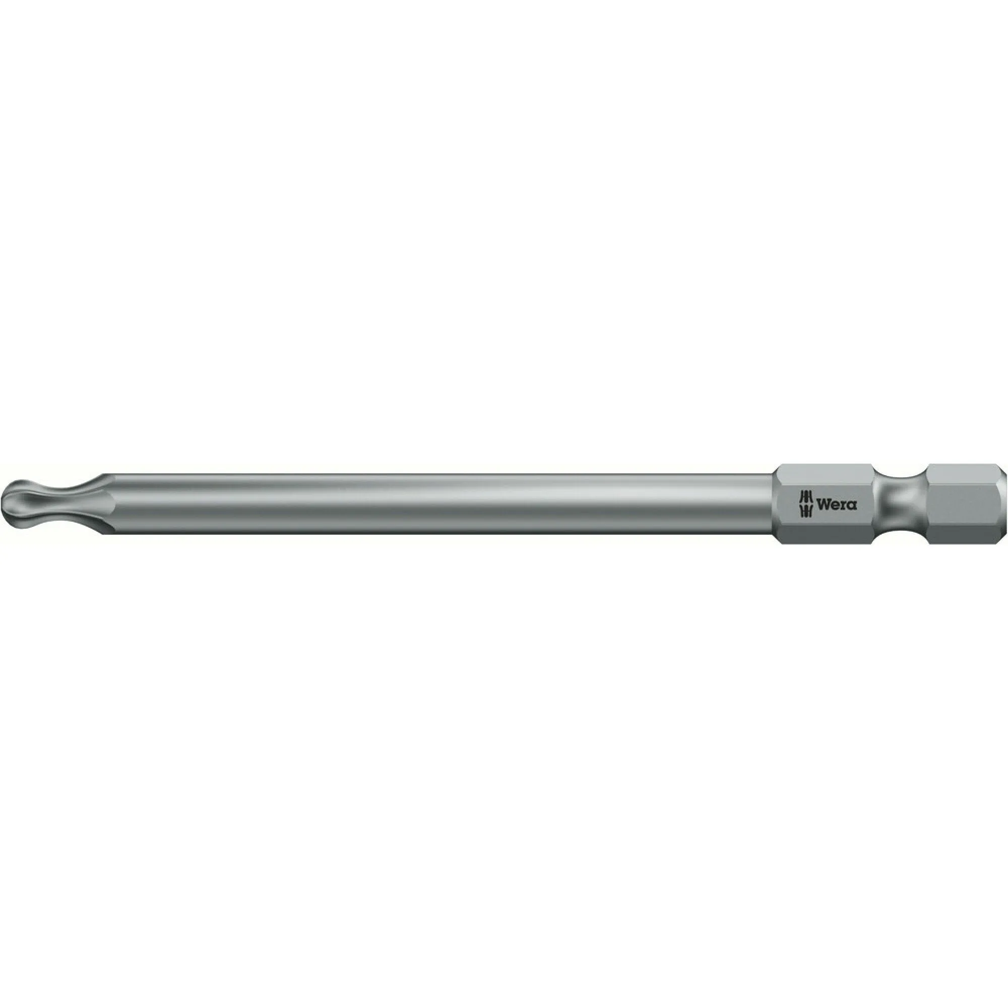 Wera 867/4 KK TORX bits, TX 20 x 89 mm