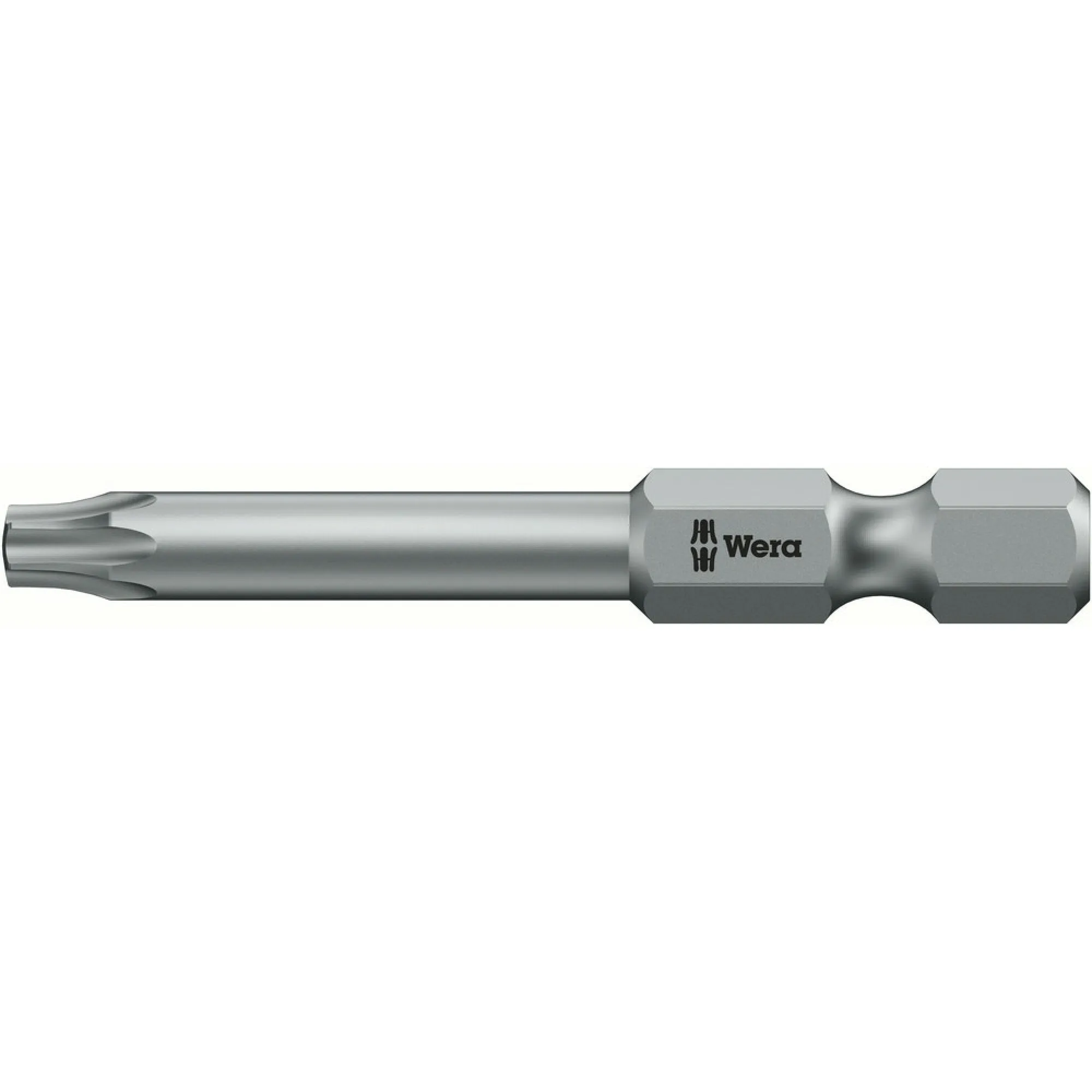 Wera 867/4 Z TORX bits, TX 7 x 50 mm