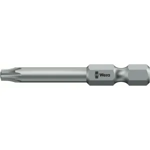 Wera 867/4 Z TORX bits, TX 7 x 50 mm