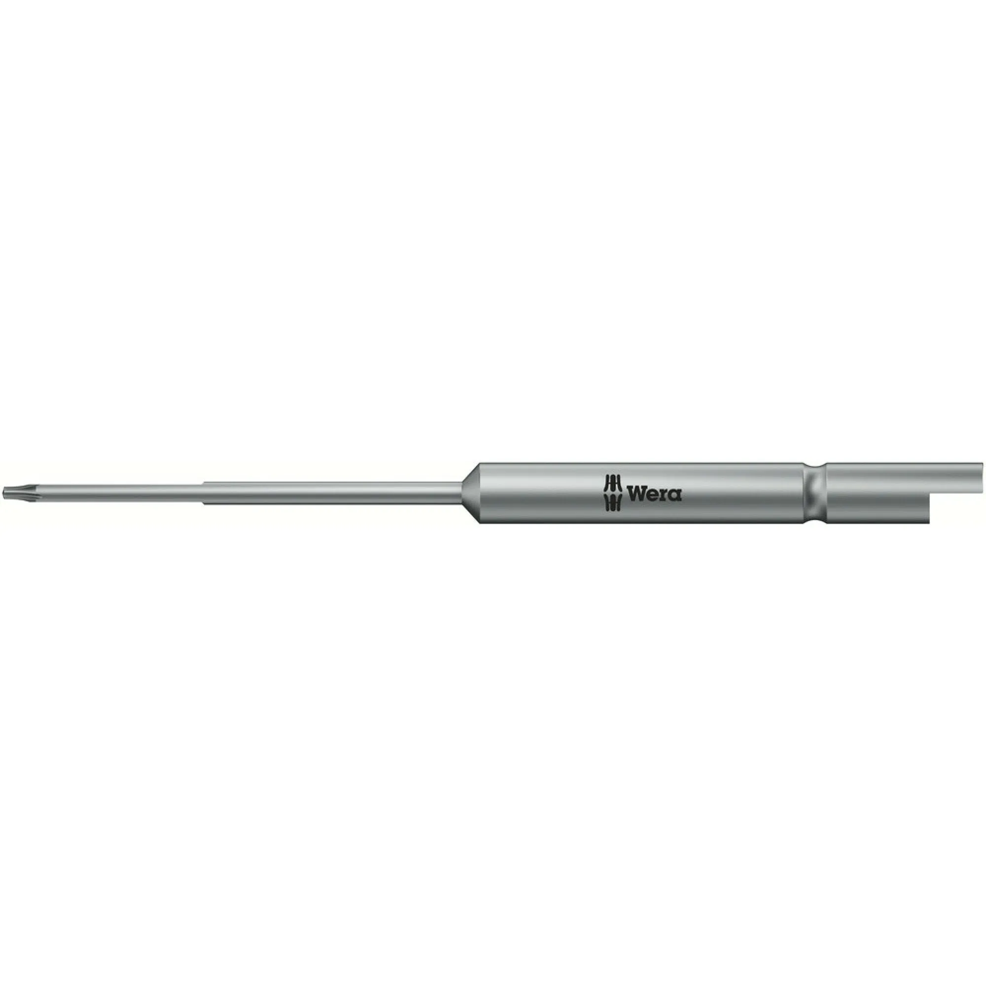 Wera 867/9 IPR TORX PLUS bits, 3 IPR x 64 x 1.8 mm