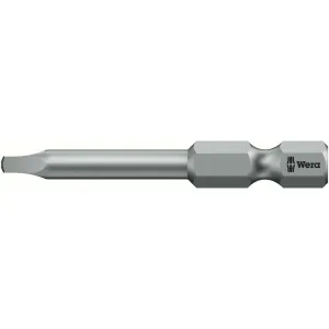 Wera 868/4 Square-Plus bits, # 1 x 50 mm