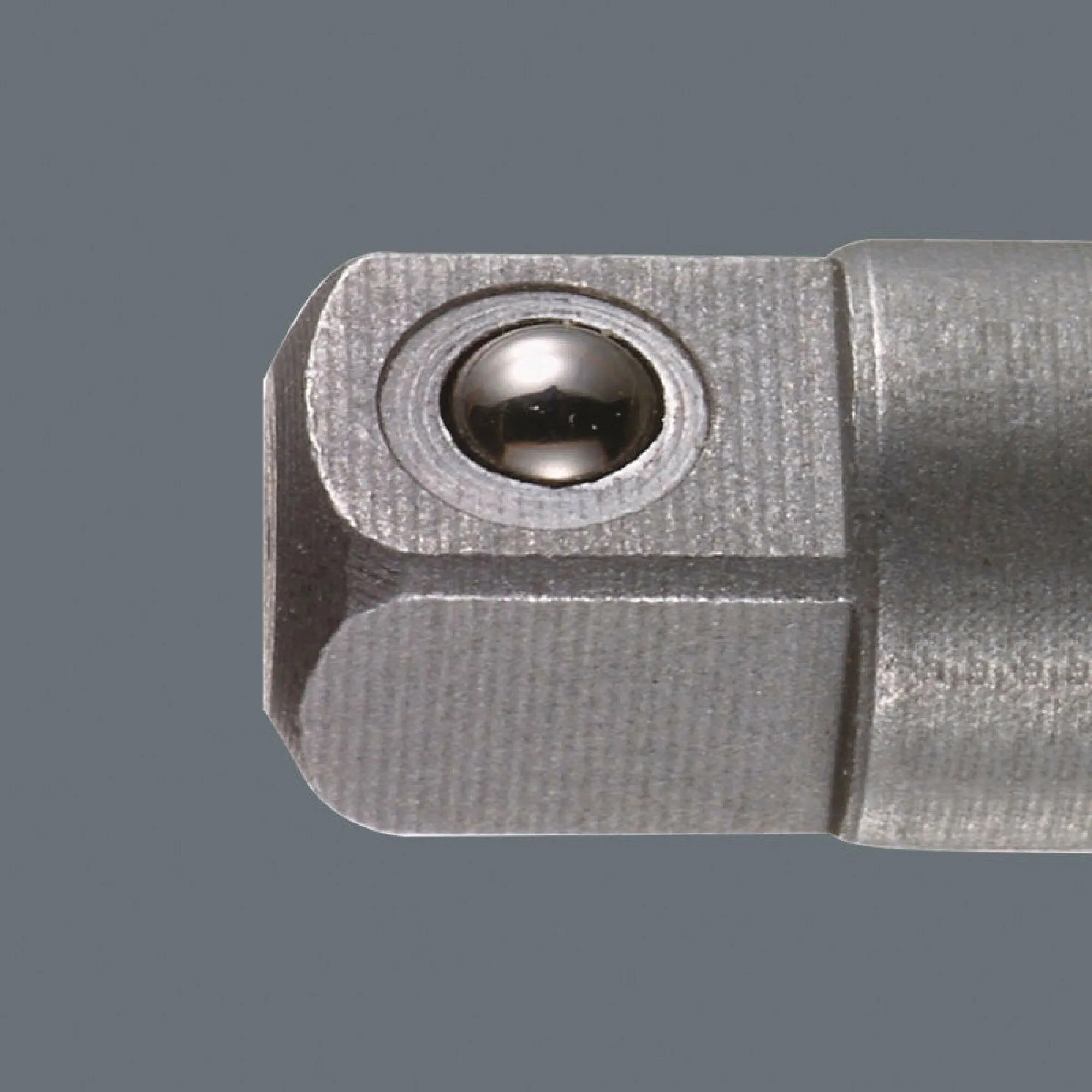 Wera 870/1 Adaptor, 1/4" x 25 mm