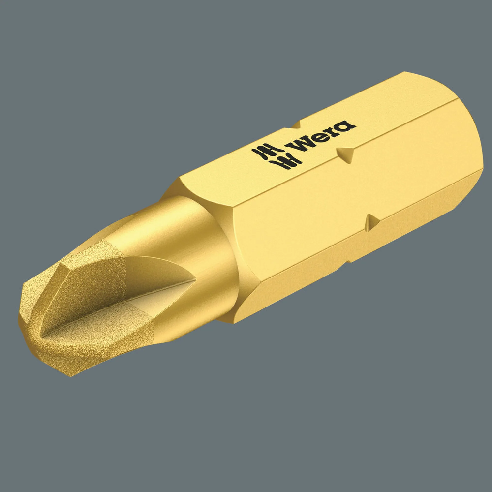 Wera 871/1 DC TORQ-SET Mplus bits, 6 x 25 mm