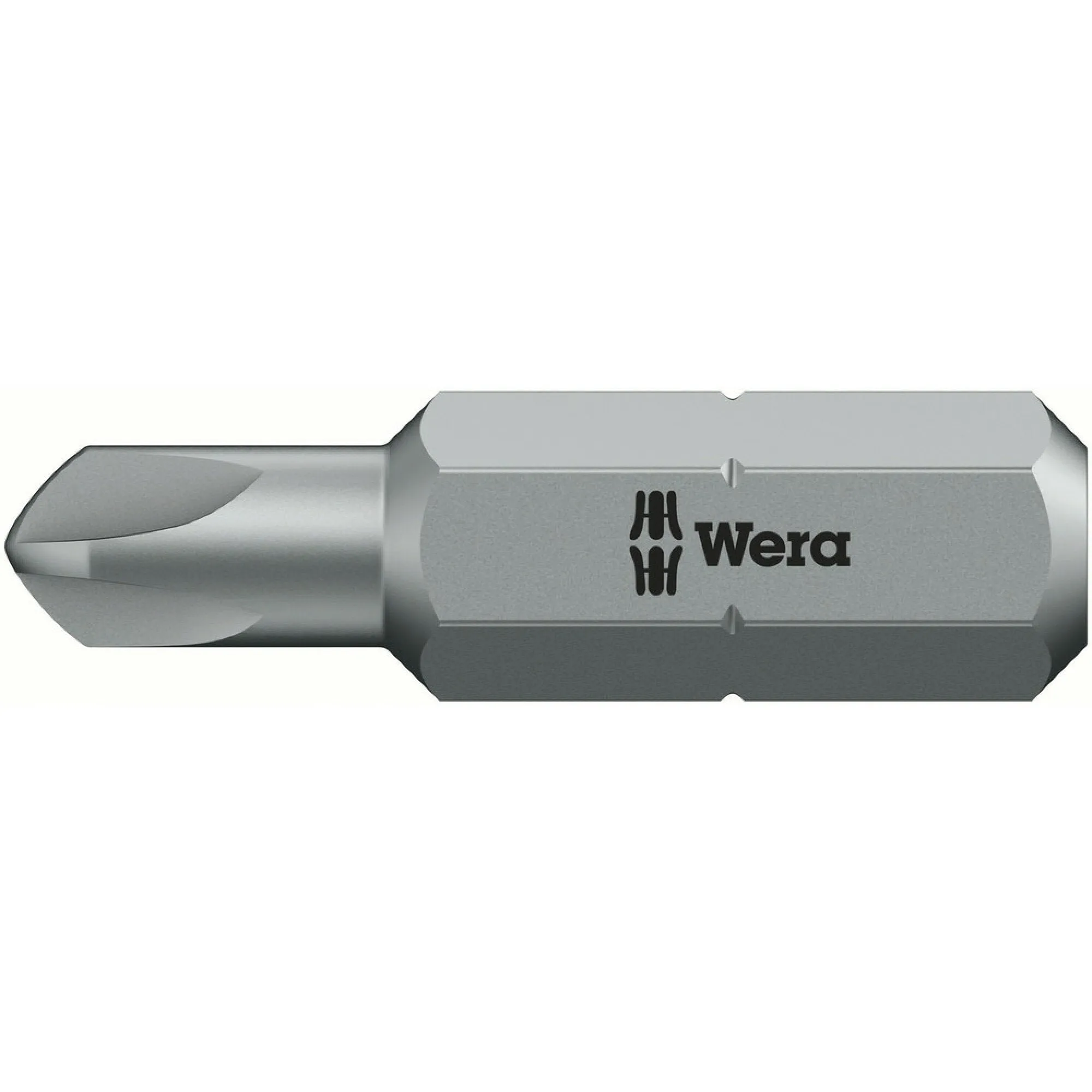Wera 871/1 TORQ-SET Mplus bits, 25 mm, 8 x 25 mm