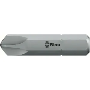Wera 871/2 TORQ-SET Mplus bits, 5/16" x 32 mm