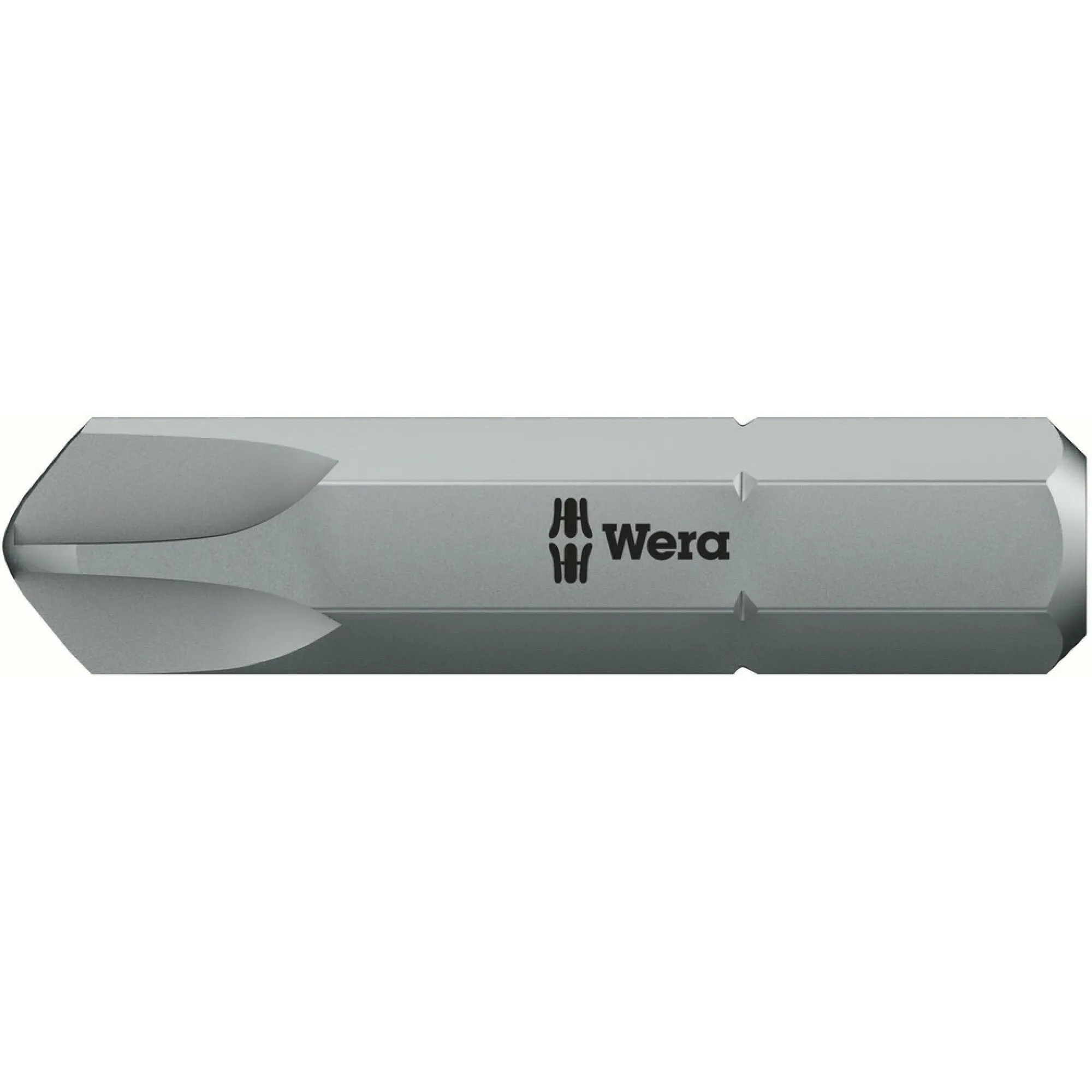 Wera 871/2 TORQ-SET Mplus bits, 5/16" x 32 mm