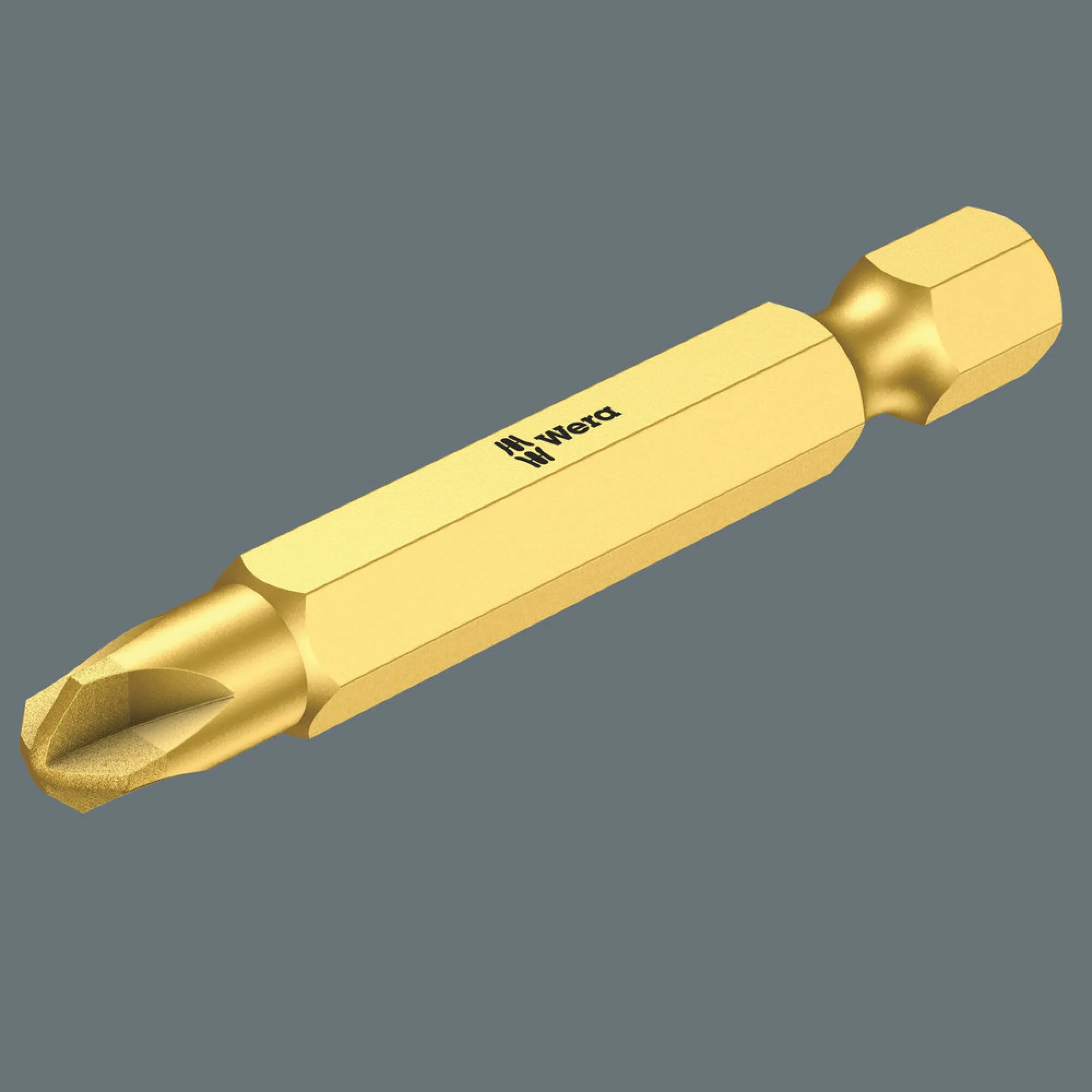 Wera 871/4 DC TORQ-SET Mplus bits, 10 x 50 mm