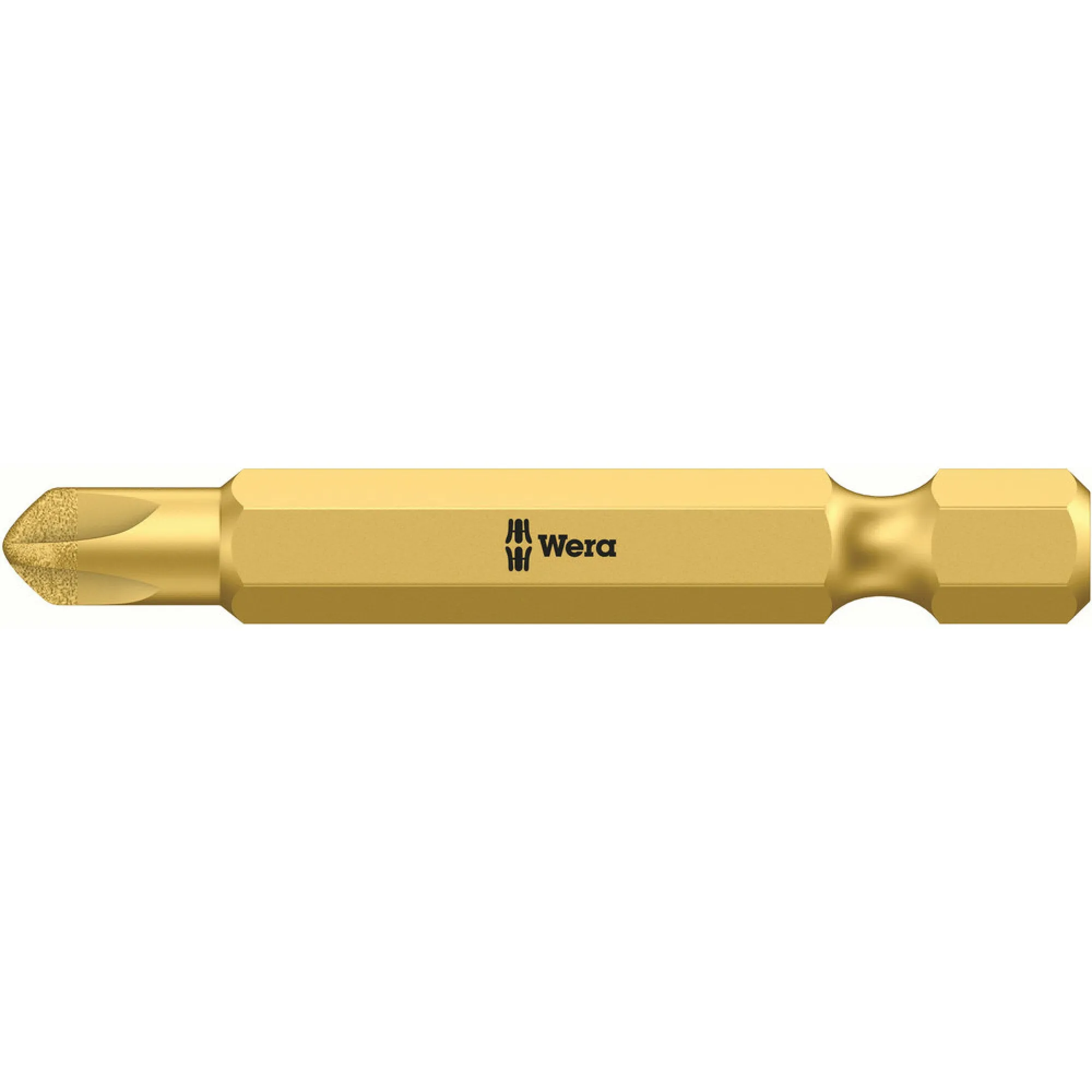 Wera 871/4 DC TORQ-SET Mplus bits, 10 x 50 mm