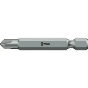 Wera 871/4 TORQ-SET Mplus bits, 10 x 70 mm