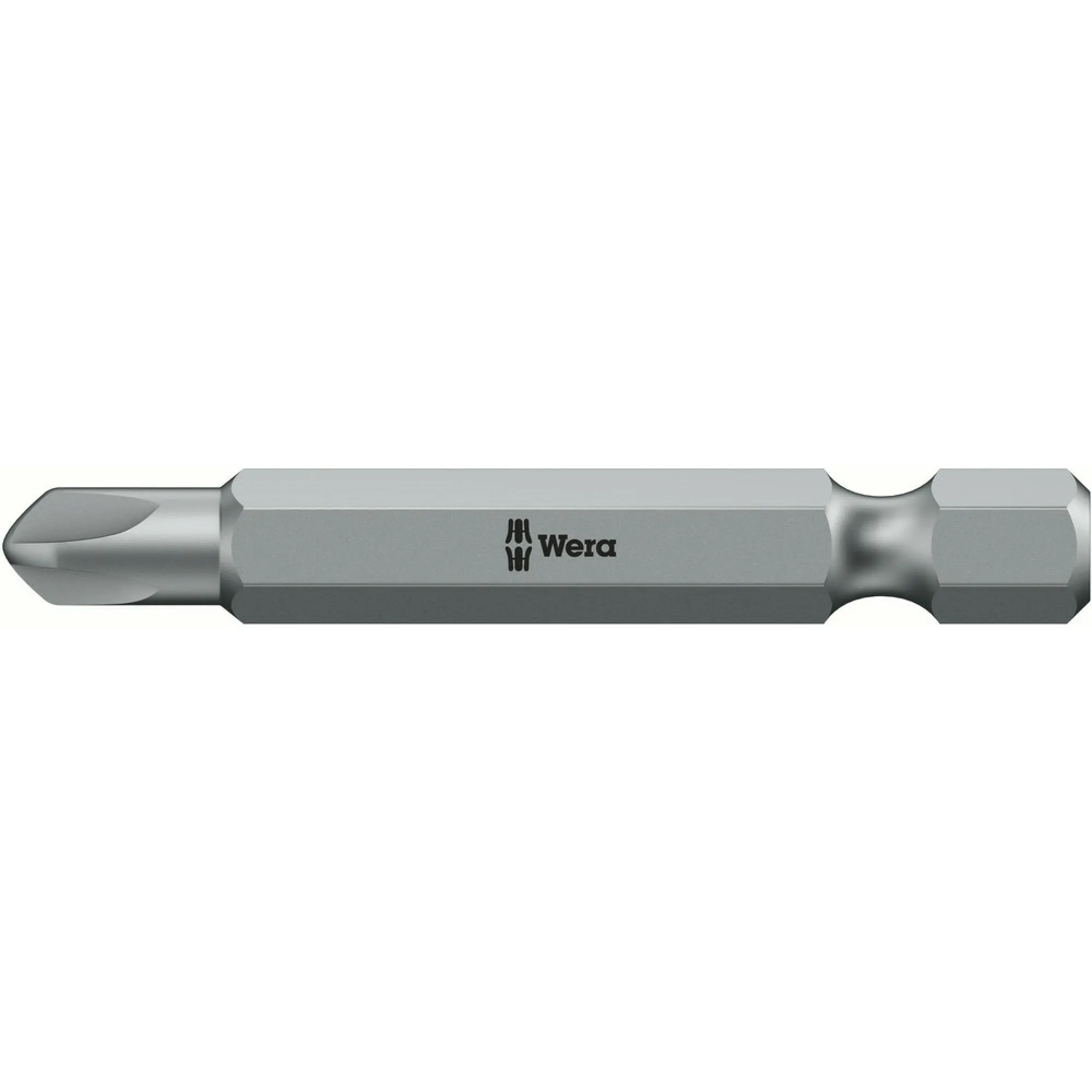 Wera 871/4 TORQ-SET Mplus bits, 8 x 70 mm