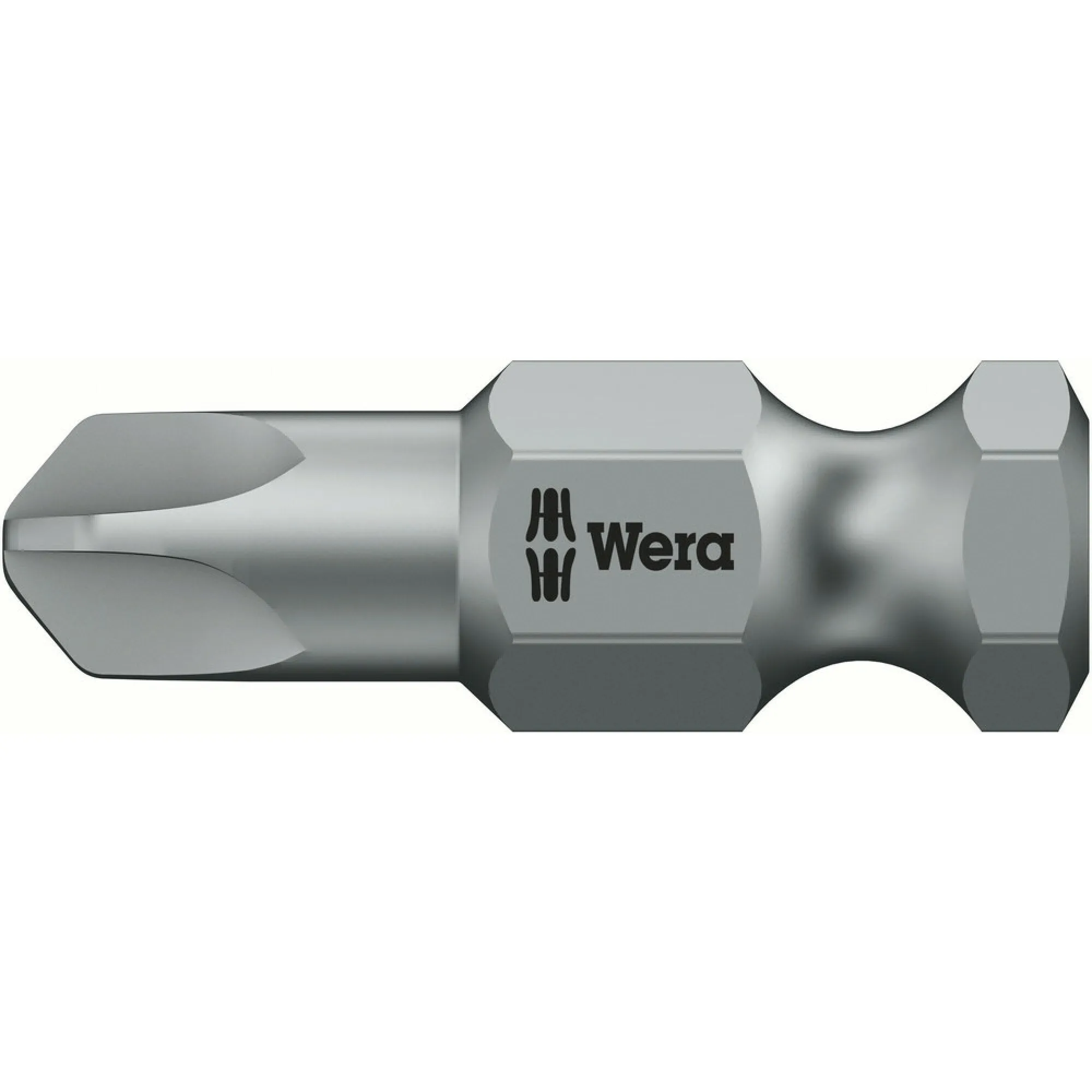 Wera 871/7 TORQ-SET Mplus bits, 3/8" x 35 mm