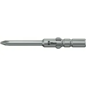 Wera 872/21 bits for Microstix screws, 00 x 40 mm