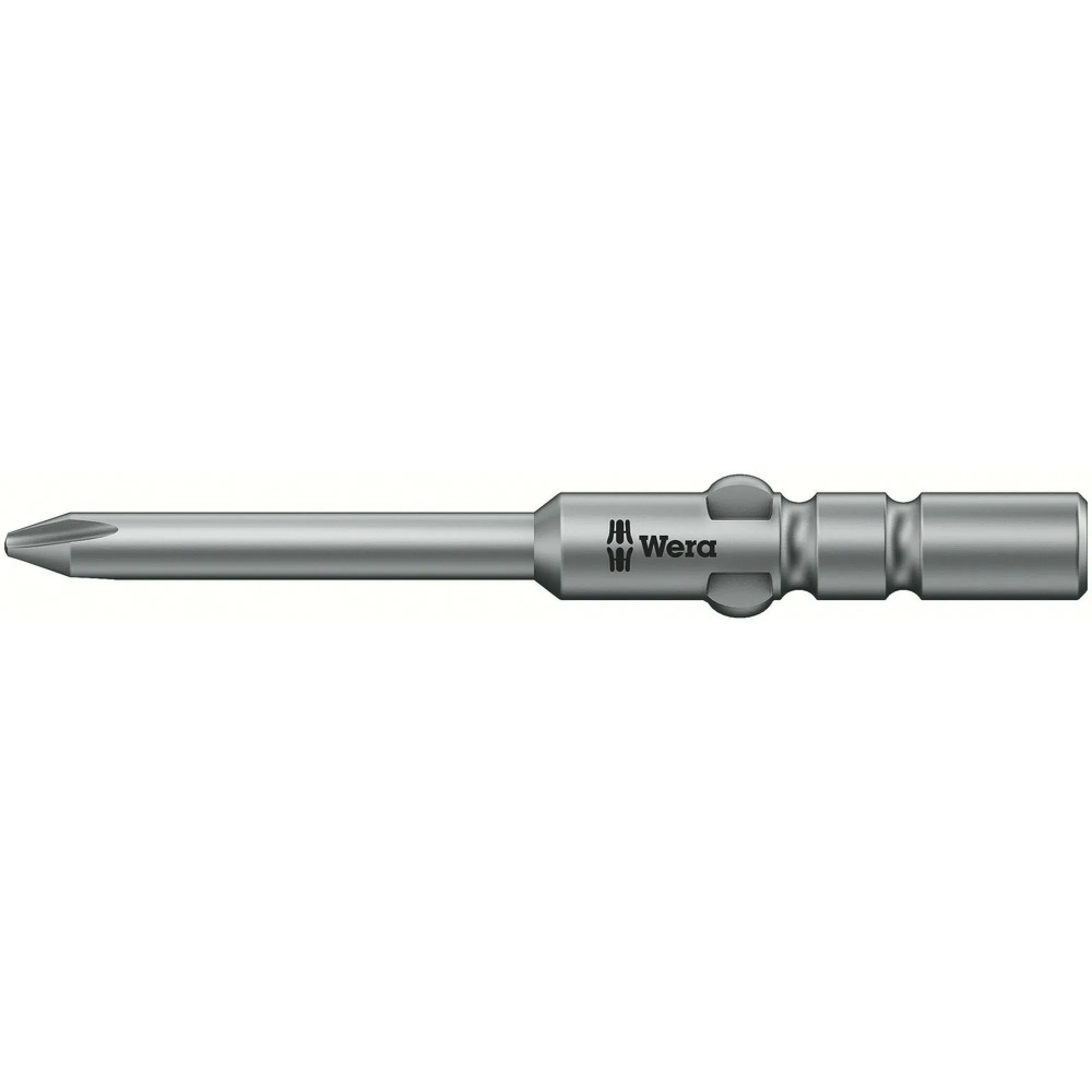 Wera 872/21 bits for Microstix screws, 00 x 40 mm