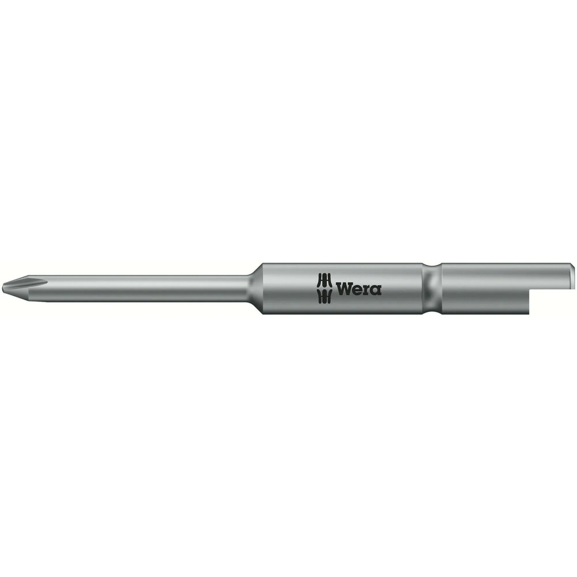 Wera 872/9 bits for Microstix screws, 0 x 44 mm