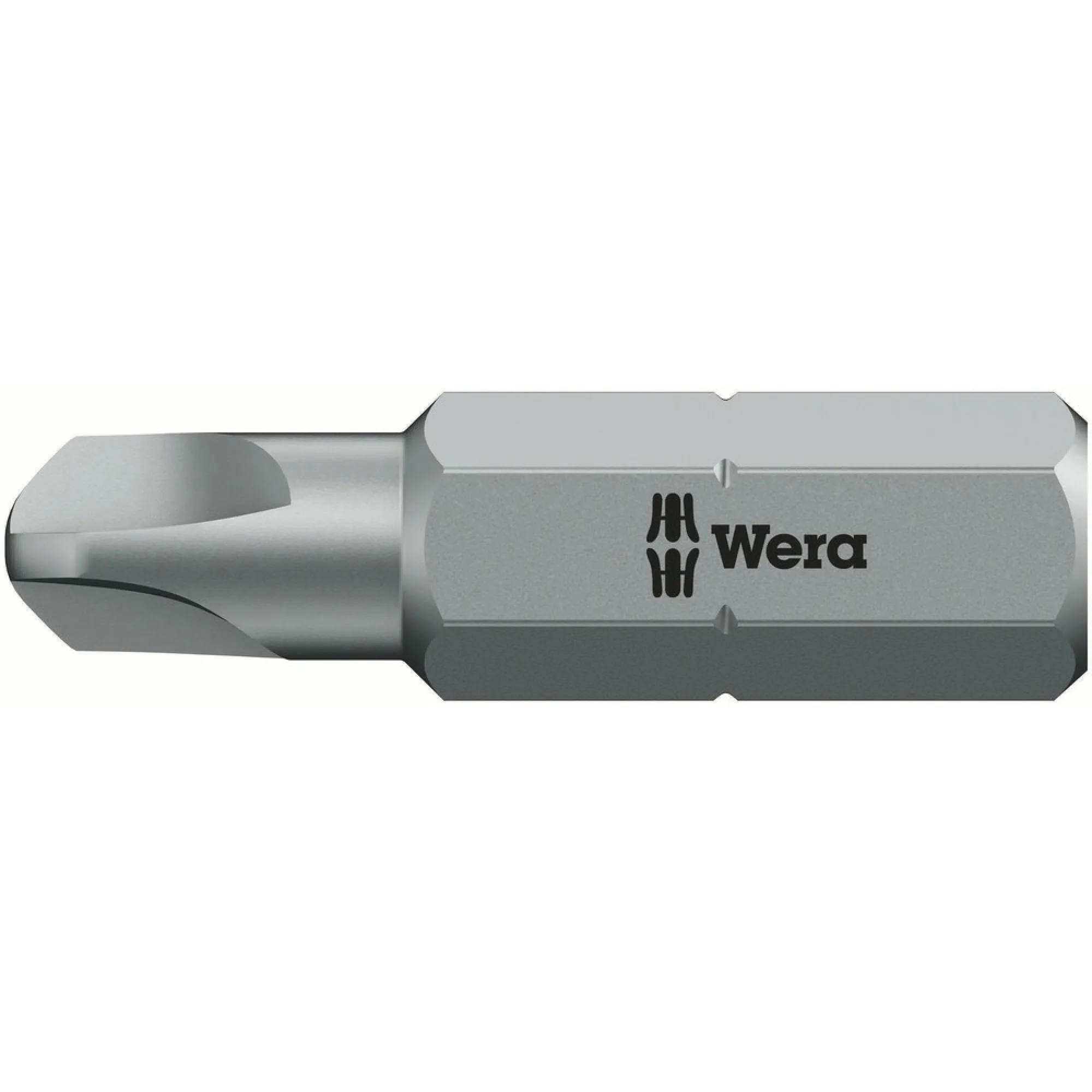 Wera 875/1 TRI-WING bits, 25 mm, 4 x 25 mm