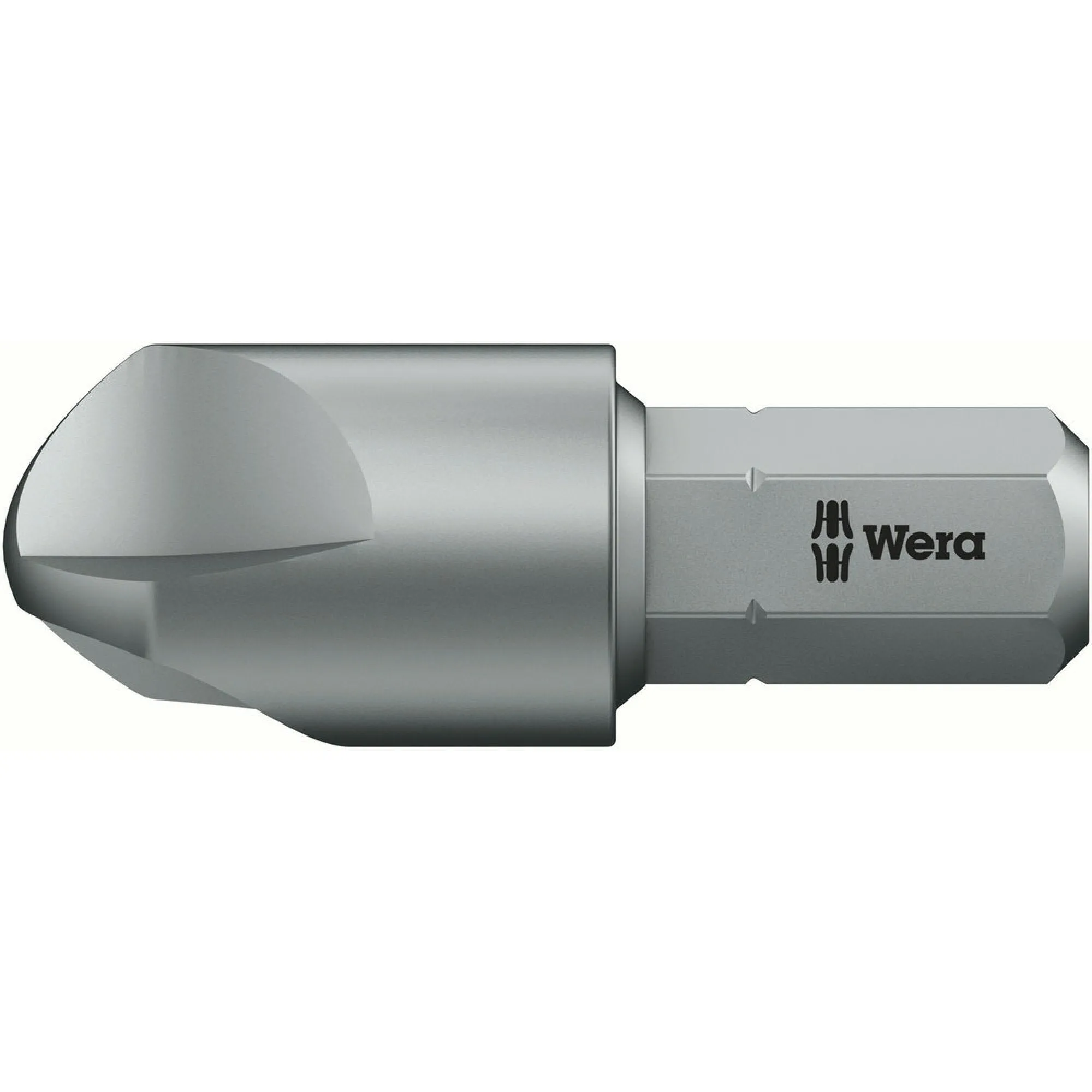 Wera 875/1 TRI-WING bits, 32 mm, 7 x 32 mm