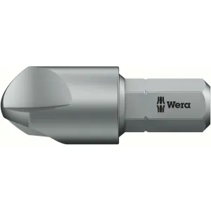 Wera 875/1 TRI-WING bits, 32 mm, 7 x 32 mm