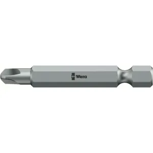 Wera 875/4 TRI-WING bits, 2 x 89 mm